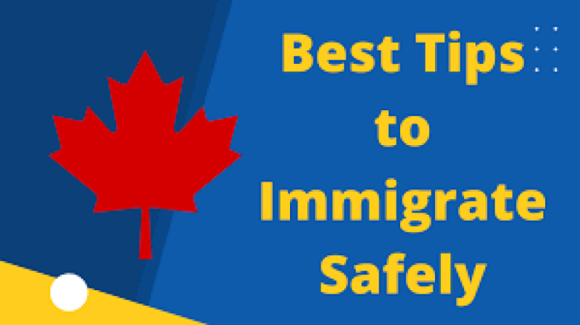Best Immigration Consultancy services Provider in Panchkula, Chandigarh, Mohali 1