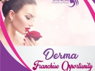 Best Derma Franchise Company