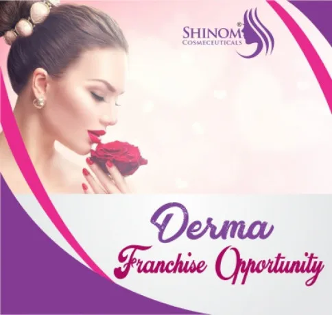 Best Derma Franchise Company 1