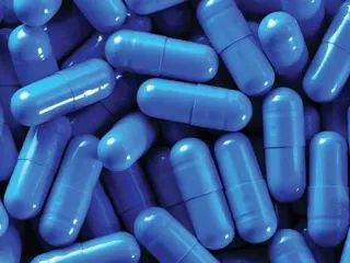 Doxycycline 100 mg Lactic Acid Bacillus Capsules