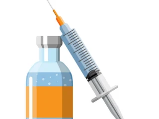 Methylprednisolone Succinate 40 mg Injection supplier & manufacturer