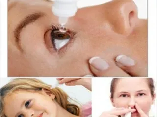 Olopatadine 0.7% w/v Ophthalmic Solution