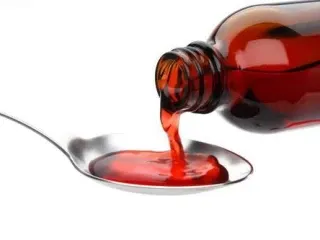 Ferrous Ascorbate 30mg Folic Acid 550mcg Syrup suppliers and manufacturers