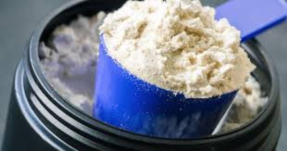 Pcd franchise company for protein powder with dha