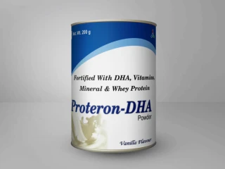 DHA Based Protein Powder Supplier and Manufacturer