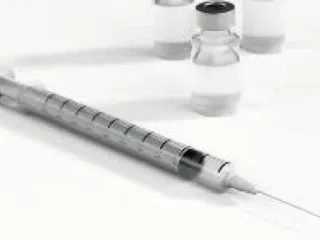 Iron Sucrose 100 MG/5ML