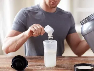 Post Workout Protein Powder Supplier and Manufacturer