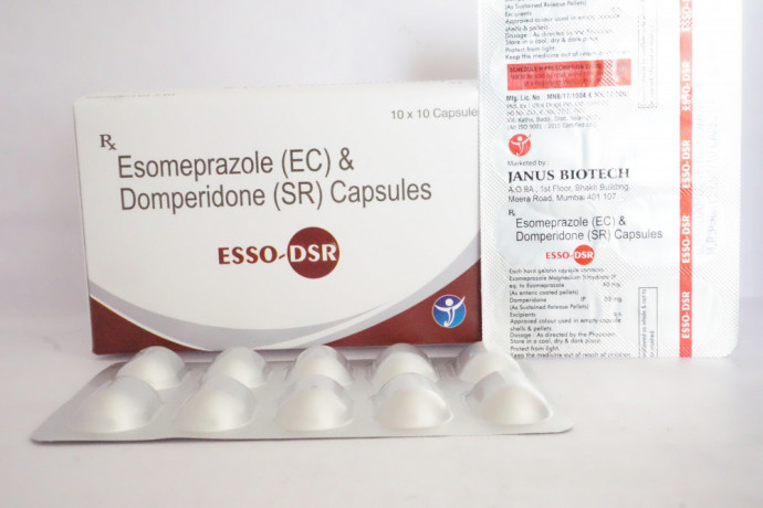 Pcd pharma company for capsules 1