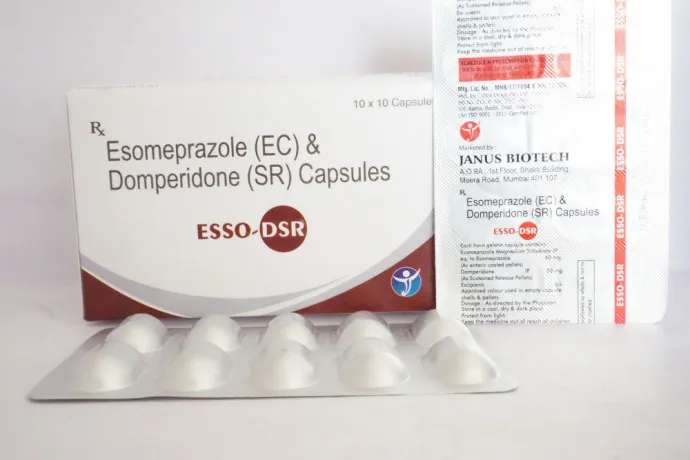 Pcd pharma company for capsules 1