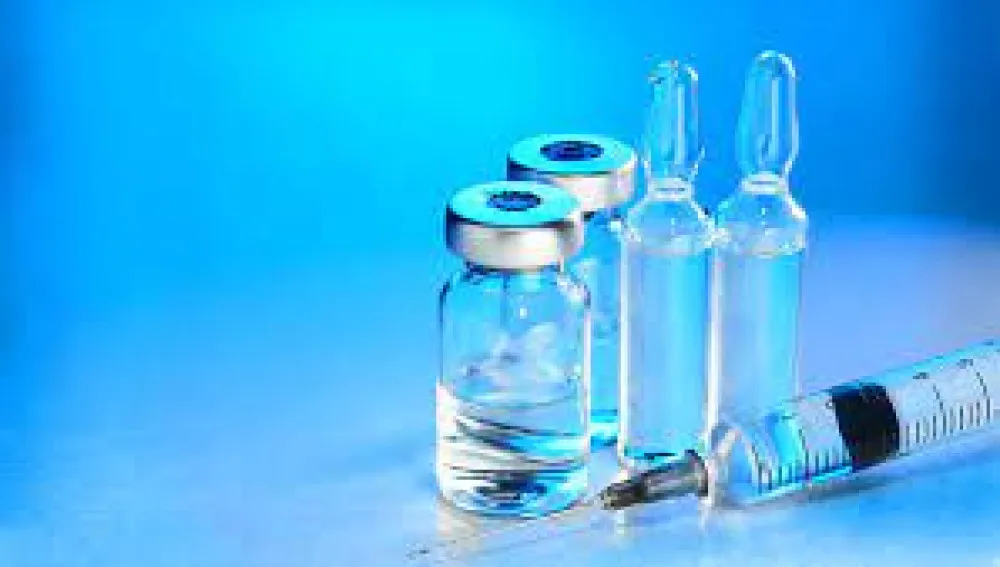 Vancomycin 1000 mg Injection Supplier and Manufacturer