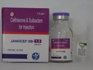 PCD Pharma Franchise For Injection