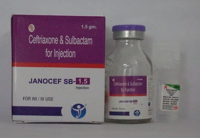 PCD Pharma Franchise For Injection 1