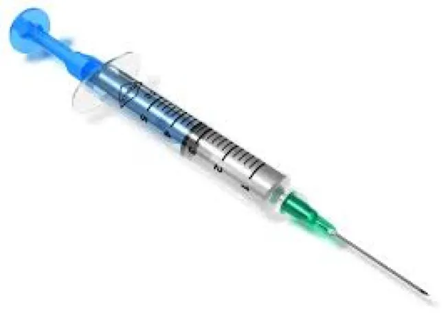 Triamcinolone acetonide 40MG Injection Supplier and Manufacturer 1
