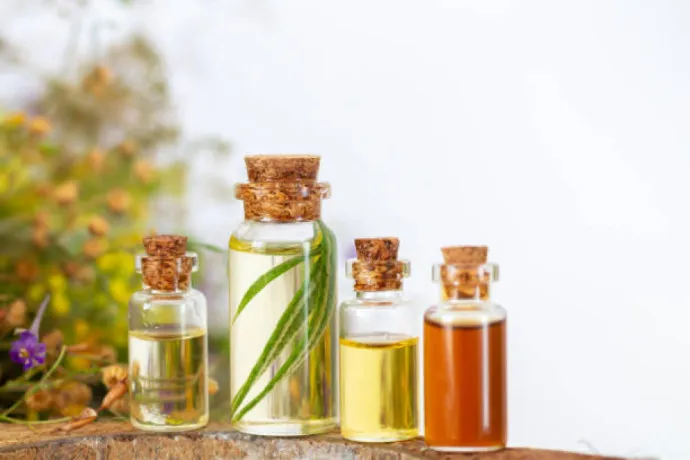 Herbal Ayurvedic Hair Oil supplier & manufacturer 1