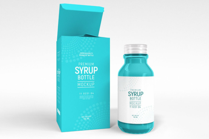 Ayurvedic Syrup Supplier and Manufacturer 1