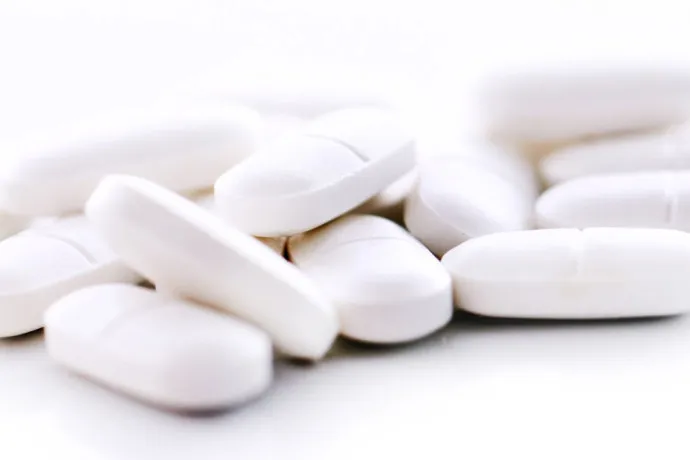 Herbal Tablets Manufacturer and Supplier 1