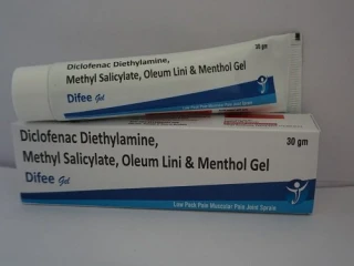PCD Pharma Franchise Companies For Ointment