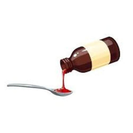Levocetirizine HCL Montelukast Syrup 1