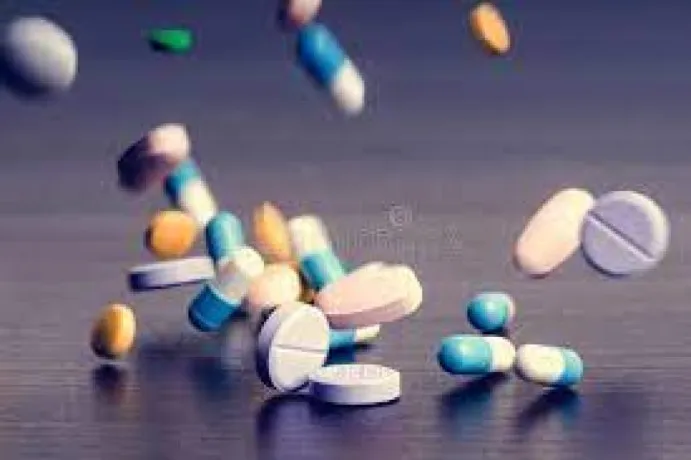 Metformin 500 Mg Tablet Manufacturer and Supplier 1
