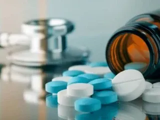 Glimepiride 1mg metformin 500mg Pioglitazone 15Mg Tablet Supplier & manufacturer