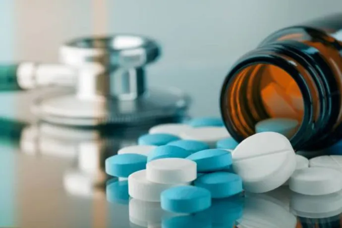 Glimepiride 1mg metformin 500mg Pioglitazone 15Mg Tablet Supplier & manufacturer 1
