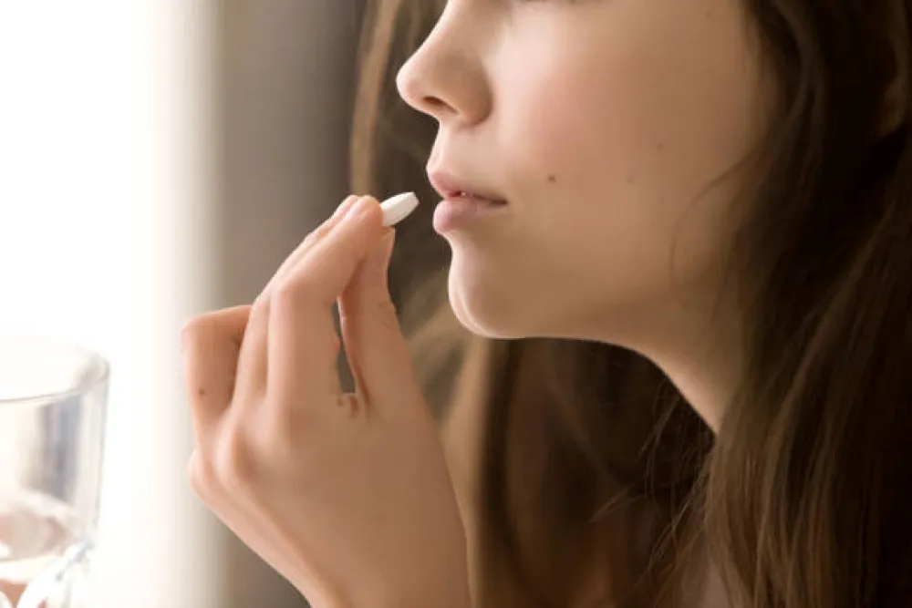 Voglibose 0.3 Mg Tablet Manufacturer & Supplier
