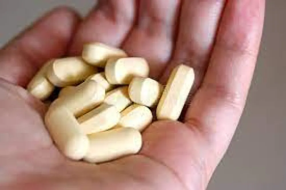 Voglibose 0.2mg with Metformin 500 mg Tablet Supplier & Manufacturer