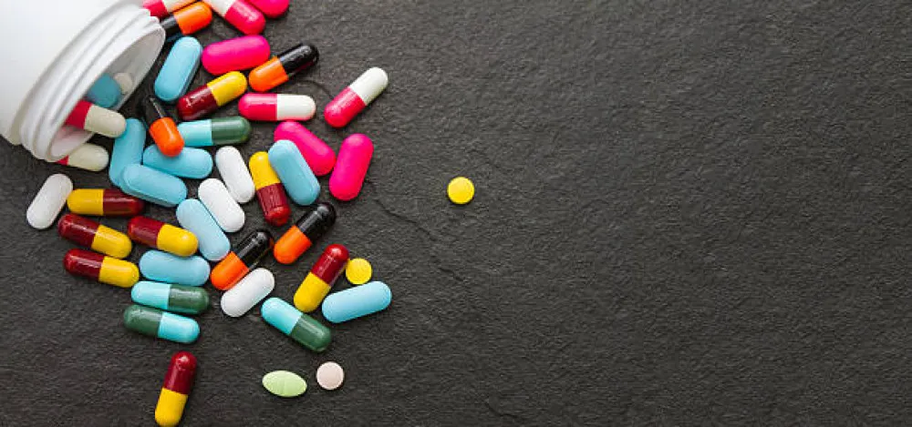 Metformin 1000 Mg Tablet Supplier & Manufacturer