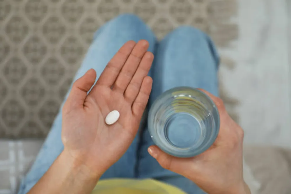 Glimepiride 2 Mg metformin 500 Mg voglibose Tablet supplier & manufacturer