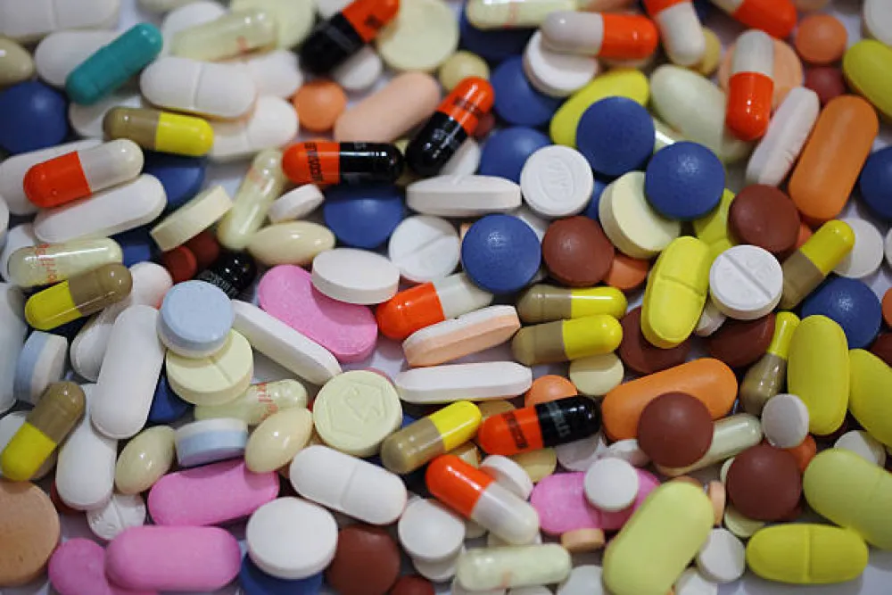 Teneligliptin 20 MG with metformin 500 MG Tablet supplier & manufacturer In Chandigarh