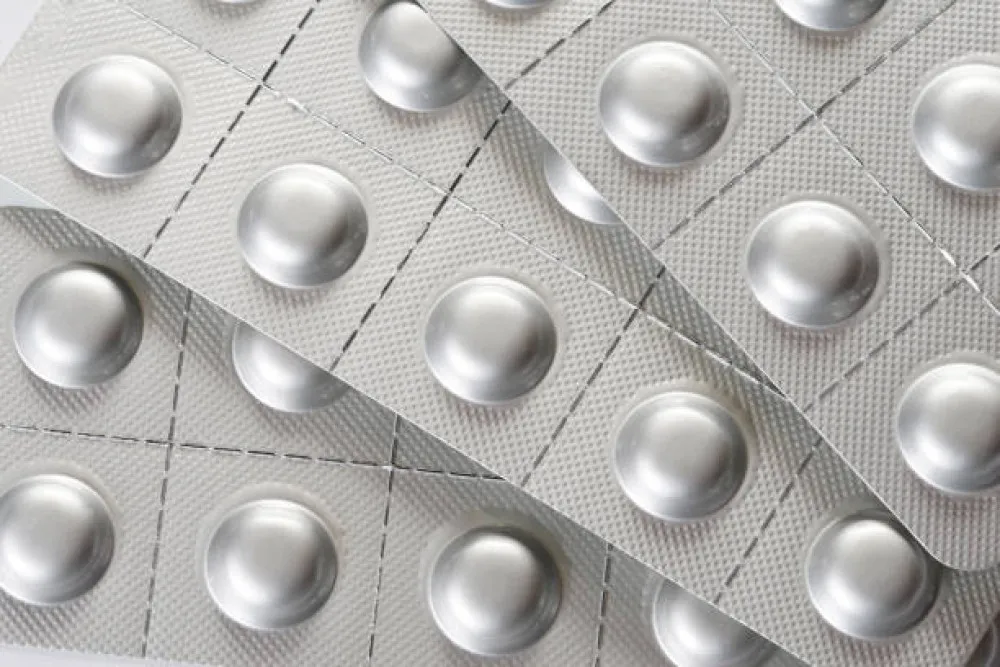 Metoprolol 25Mg Extended Release Tablet Supplier/manufacturer/exporter in Chandigarh