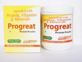 Pharma Franchise Companies For Protein Powder