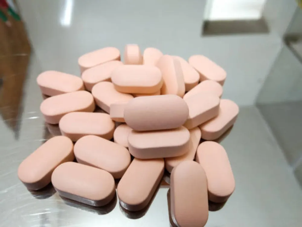 Metoprolol 50 mg Extended Release Tablet supplier & manufacturer In Chandigarh