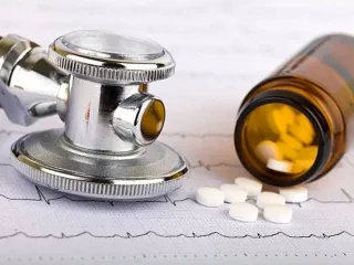 Telmisartan 40 Mg Amlodipine 5 Mg Tablet Supplier/manufacturer/exporter in Chandigarh