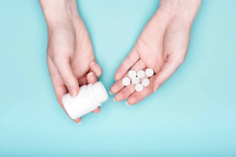 Trimetazidine 35mg Tablet Manufacturer and Exporter