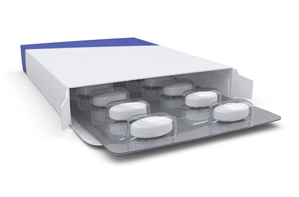 Ramipril 2 5mg Metoprolol 25 mg Tablet Manufacturer and Exporter