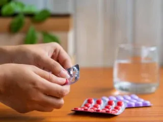 Nicorandil 5 Mg Tablet supplier & manufacturer In Chandigarh