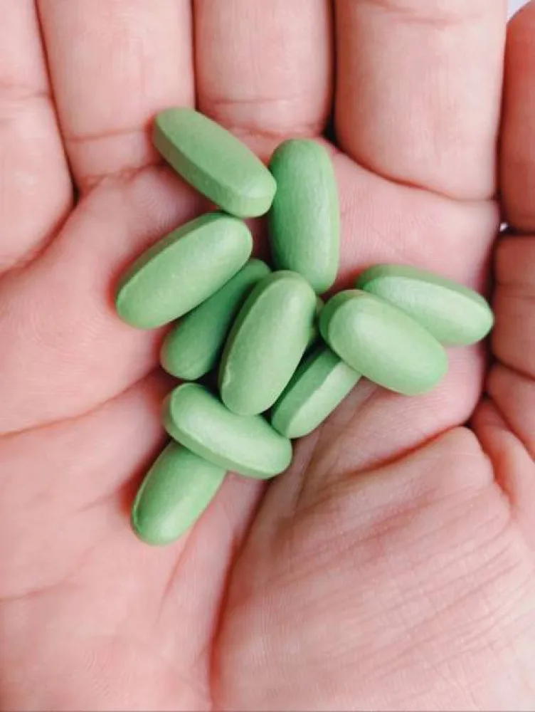 Olmesartan 40 mg tablet supplier & manufacturer