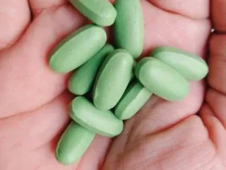 Olmesartan 40 mg tablet supplier & manufacturer