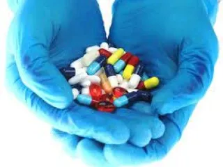 Pharma PCD Franchise for Ortho Care Products