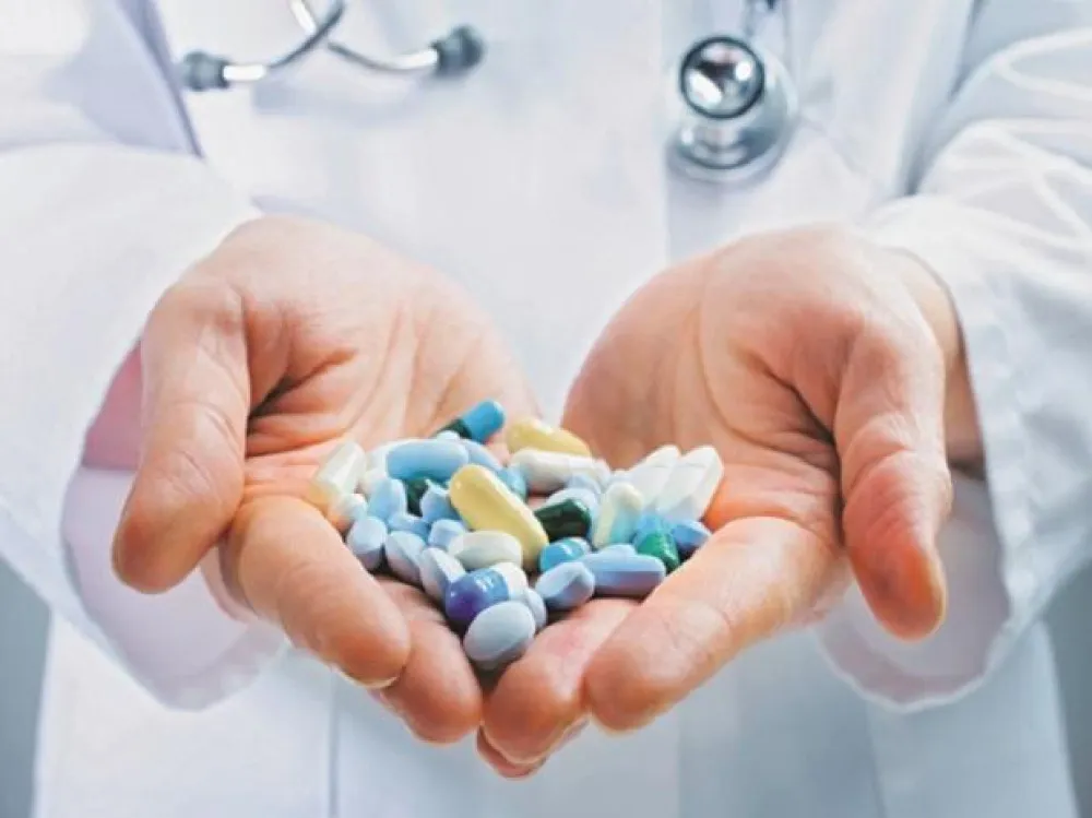 Dicyclomine 20mg with Paracetamol 325mg Tablet Supplier, Manufacturer & Exporter
