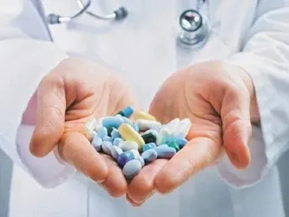 Dicyclomine 20mg with Paracetamol 325mg Tablet Supplier, Manufacturer & Exporter
