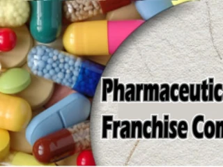 PG & PD Based Pharma Franchise Company