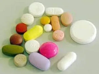 Calcium Carbonate 1250mg with Vitamin D3 250 I.U Tablets Manufacturer, Supplier & Exporter