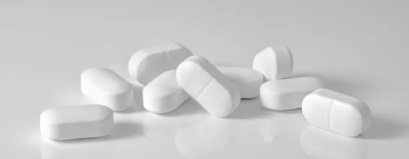 Folic Acid 5mg Tablet Manufacturer, Supplier & Exporter 1