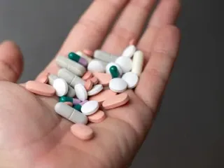 Cefixime 50mg Dispersible Tablet Supplier, Exporter & Manufacturer