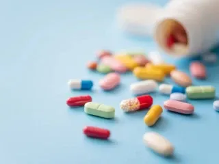 Amoxicillin Trihydrate 250 mg With Potassium Clavulanic Acid 125mg Tablet Manufacturer & Supplier & Exporter
