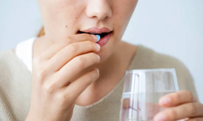 Lansoprazole 15 mg Dispersible Tablet Manufacturer and Supplier 1