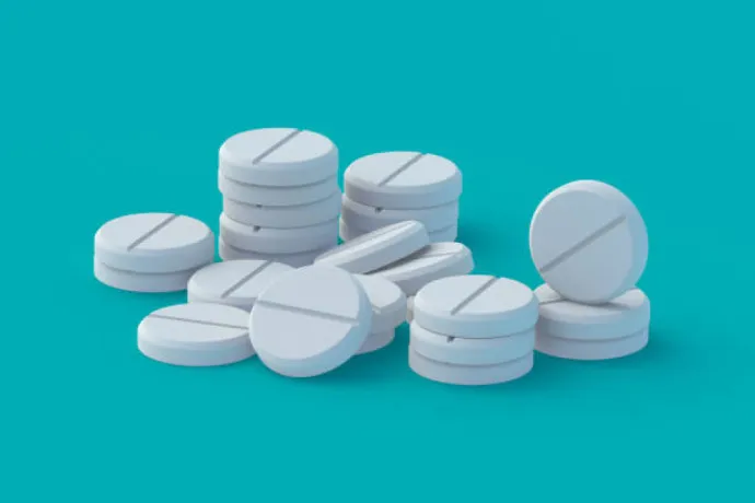 Naproxen 500 mg & Domperidone 10 mg Tablet Manufacturer & Supplier & Exporters In Chandigarh 1