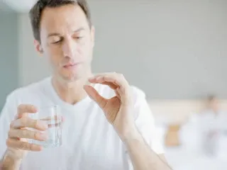 Amoxicillin Trihydrate 500mg Potassium Clavulanic Acid 125mg Lactic Acid Bacillus Tablet Manufacturer and Supplier